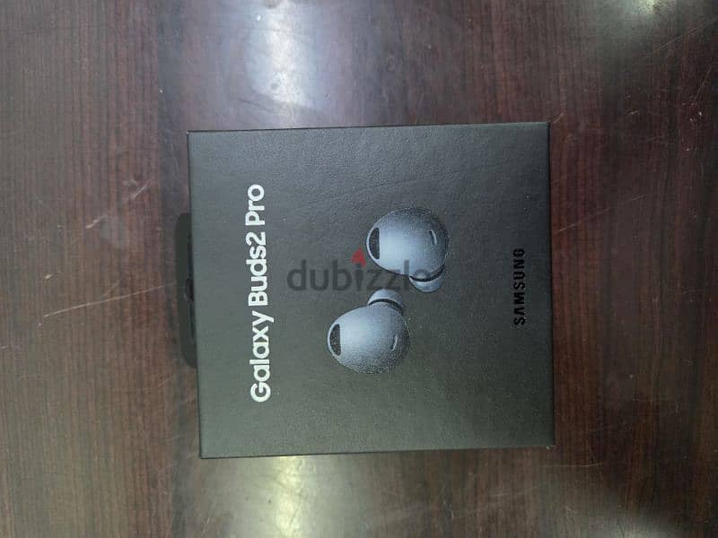 samsung galaxy Buds 2 pro 3