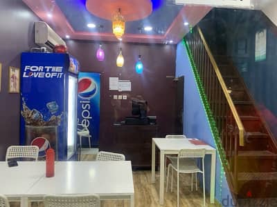 Shop for Sale. /Fast Food Pizza Shop