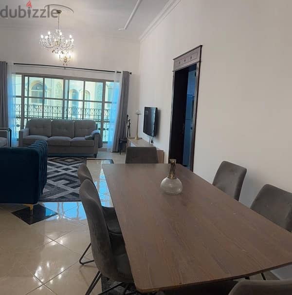 flat for rent in seef 1