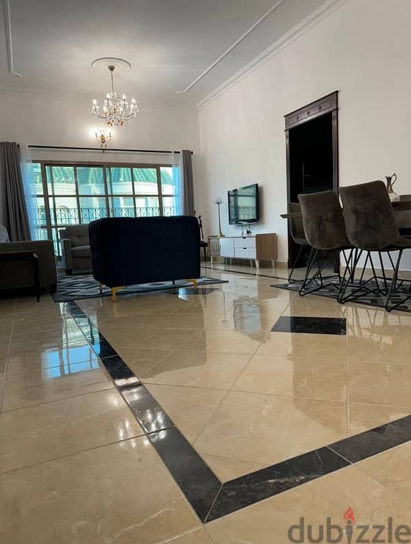 flat for rent in seef 2