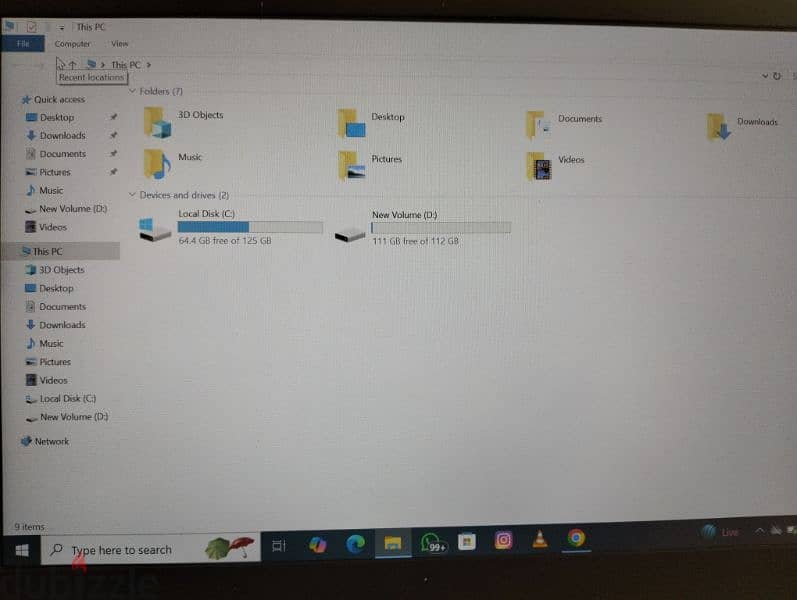 dell 256/8gb 1