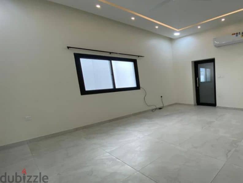 فيلا للايجار شامل الكهرباء Villa for rent including electricity 1