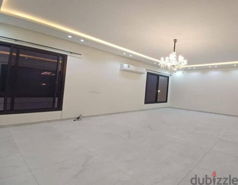 فيلا للايجار شامل الكهرباء Villa for rent including electricity 2