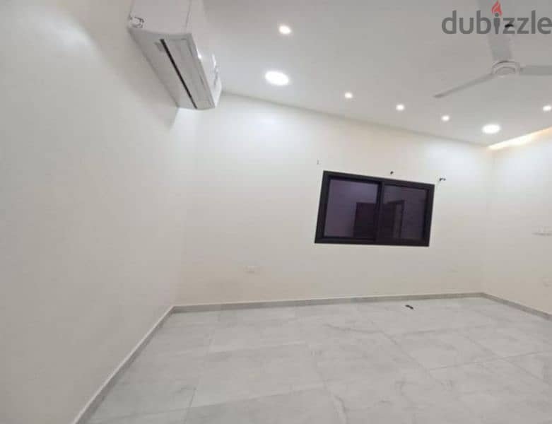 فيلا للايجار شامل الكهرباء Villa for rent including electricity 5