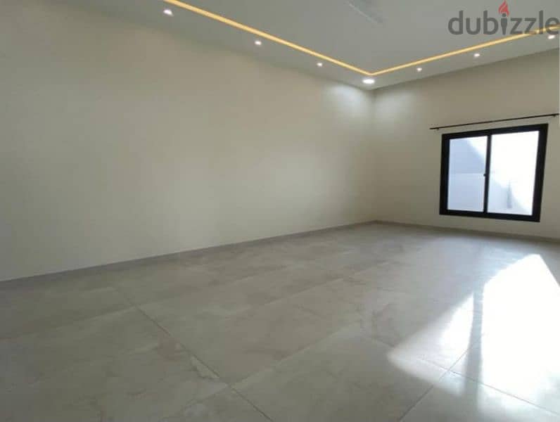 فيلا للايجار شامل الكهرباء Villa for rent including electricity 6