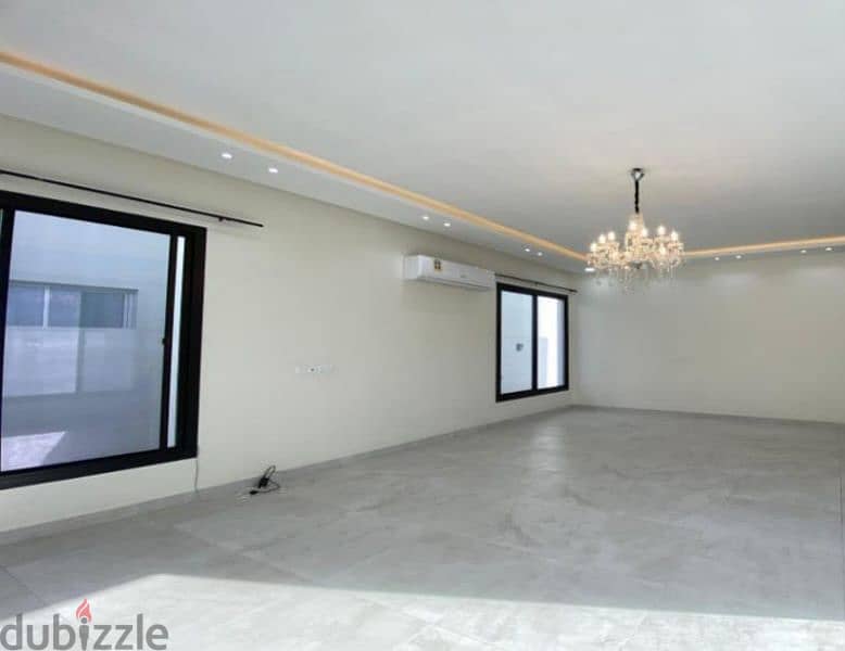 فيلا للايجار شامل الكهرباء Villa for rent including electricity 14