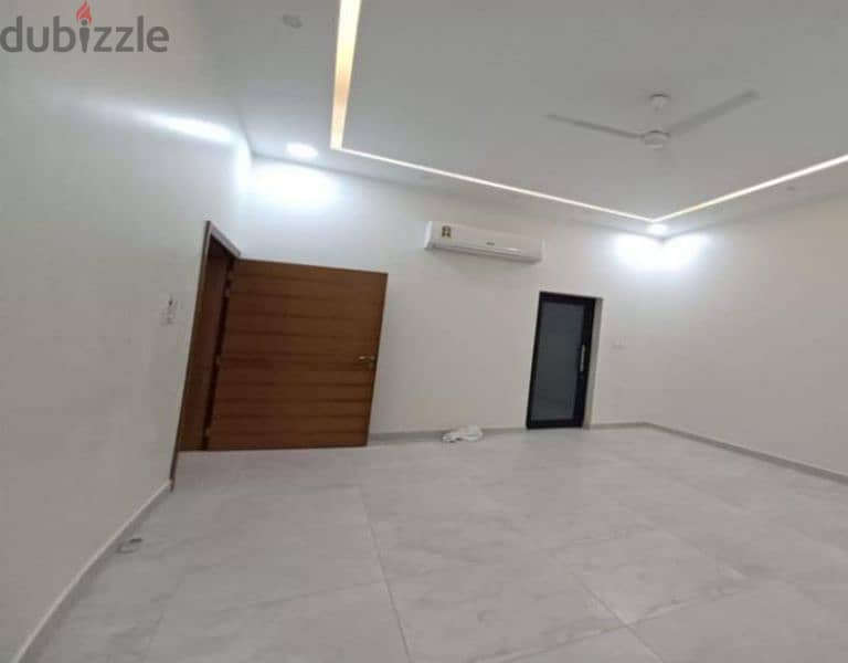 فيلا للايجار شامل الكهرباء Villa for rent including electricity 16