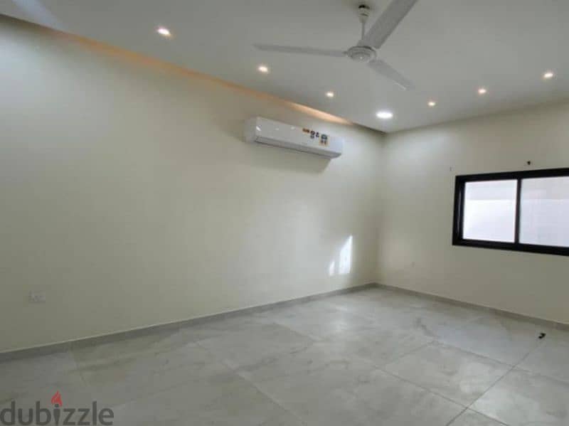 فيلا للايجار شامل الكهرباء Villa for rent including electricity 17