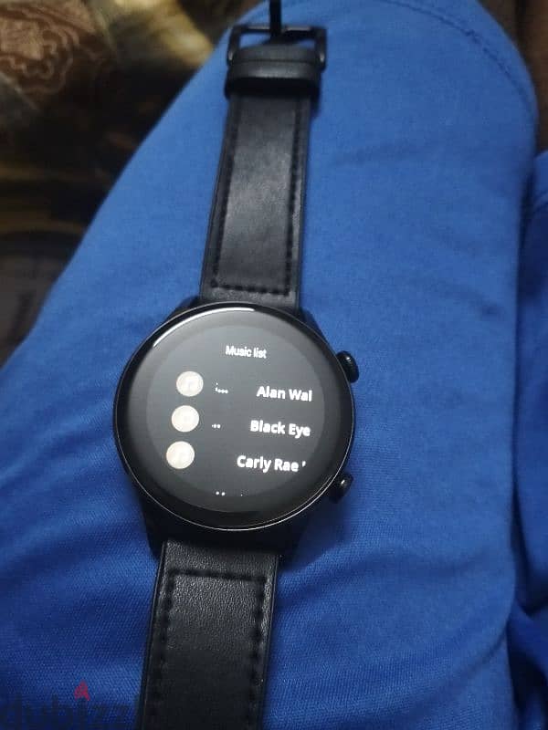 ravoz Smartwatch brand 7