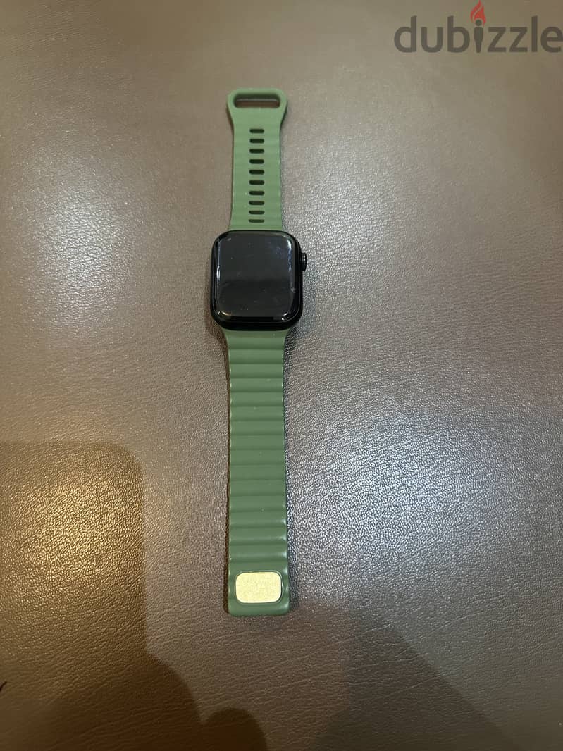 Apple watch series 7 45mm 1