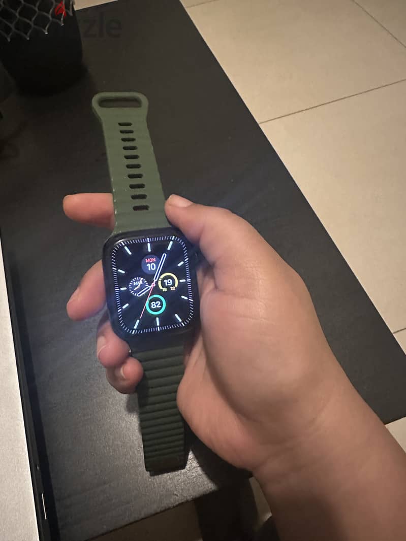 Apple watch series 7 45mm 2