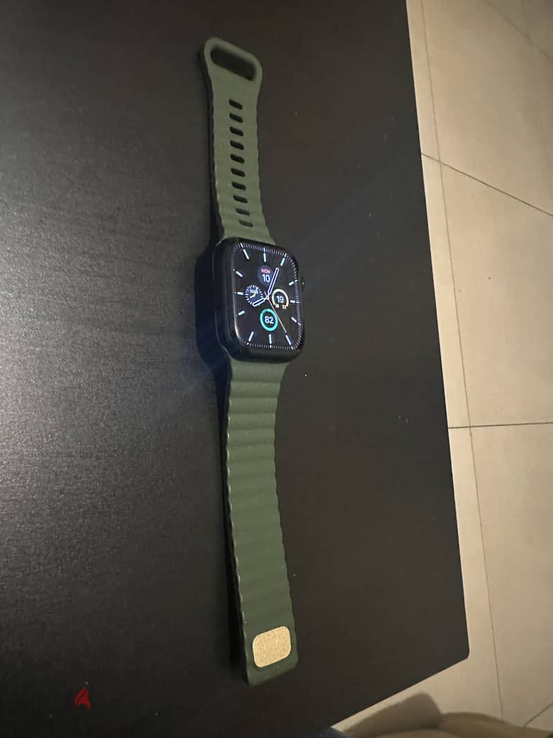 Apple watch series 7 45mm 3