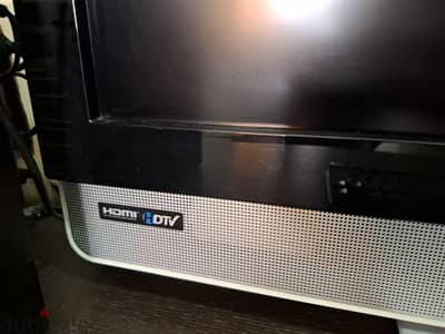 Vizio T. V