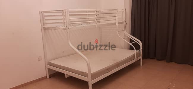 Kids bunkbed