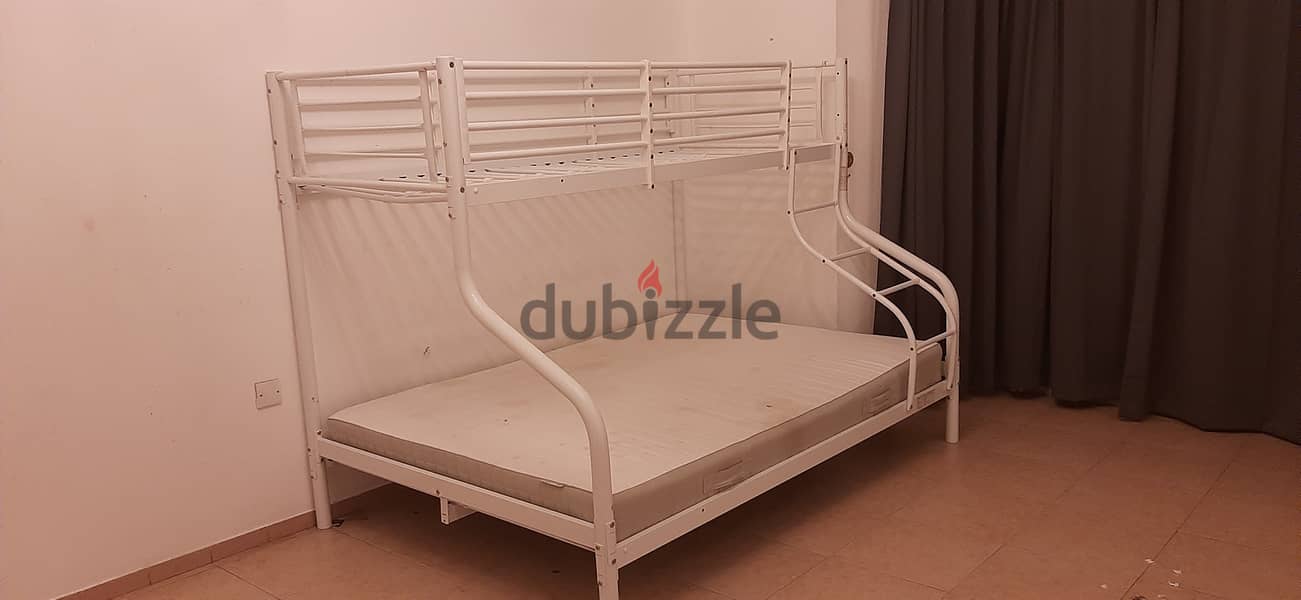 Kids bunkbed 0