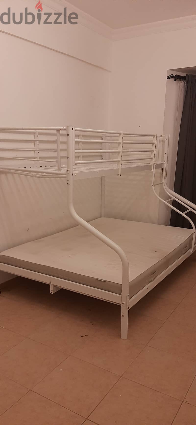 Kids bunkbed 1