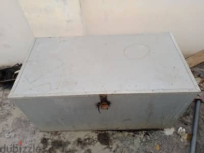 Big tool box for sale