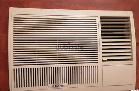 Air conditioner all types window & split check description first