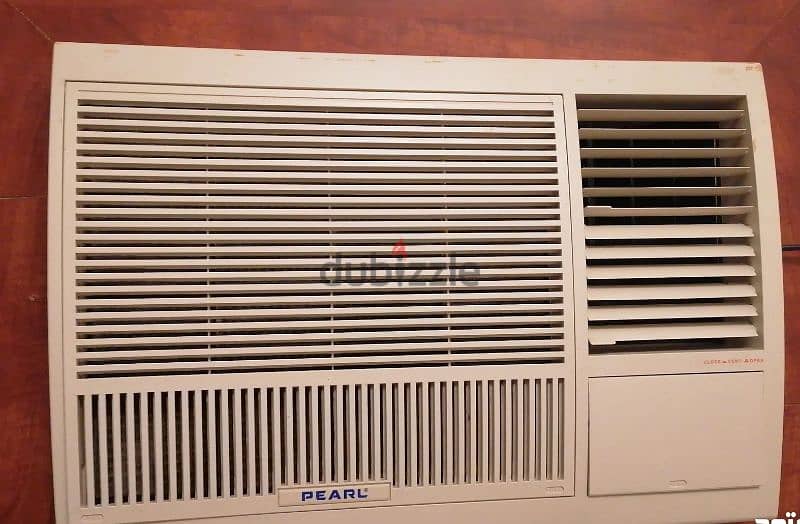 Air conditioner all types window & split check description first 0