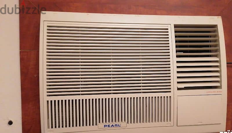 Air conditioner all types window & split check description first 1