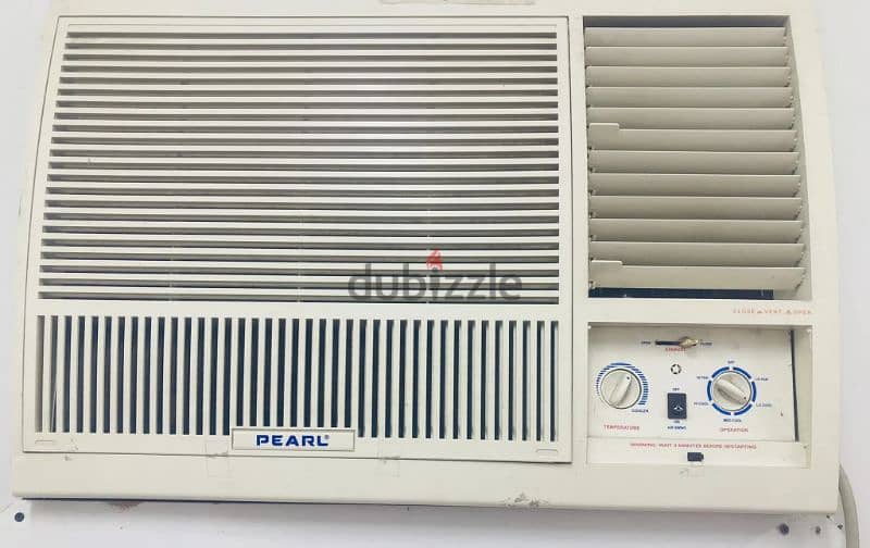 Air conditioner all types window & split check description first 2