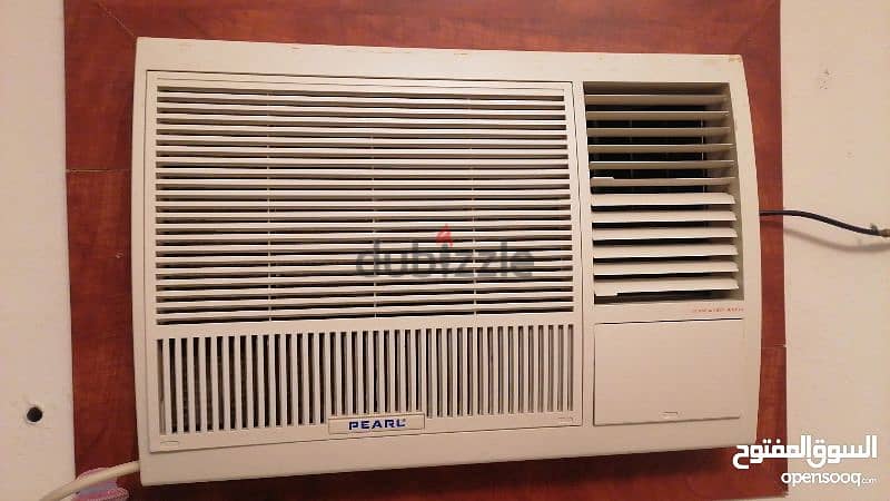 Air conditioner all types window & split check description first 3