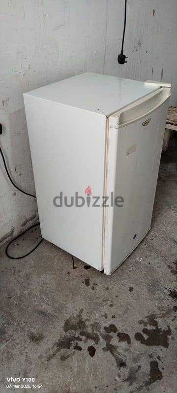 small fridge for sale 3