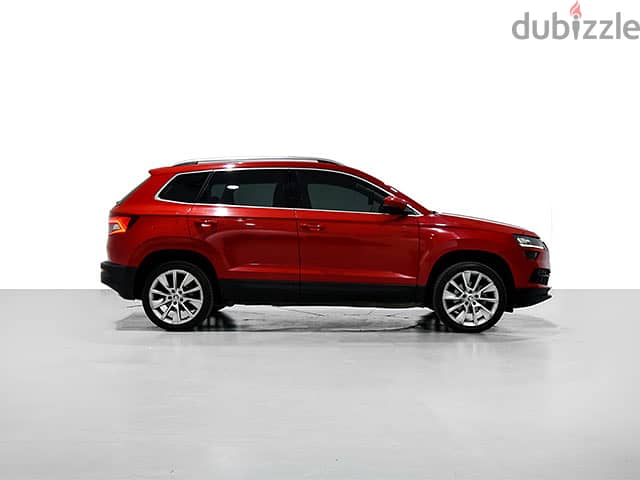 Skoda Karoq 2022 Style 3