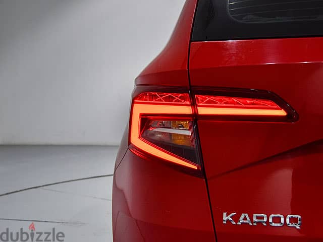 Skoda Karoq 2021 Style 5