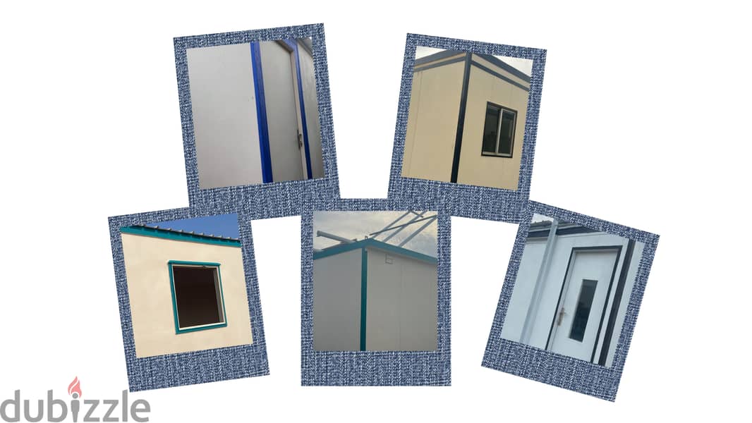 Portable cabins for sale 1