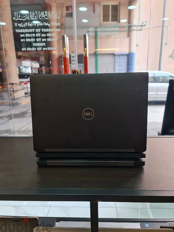 Dell Latitude 7390 Core i7-8th Gen 3