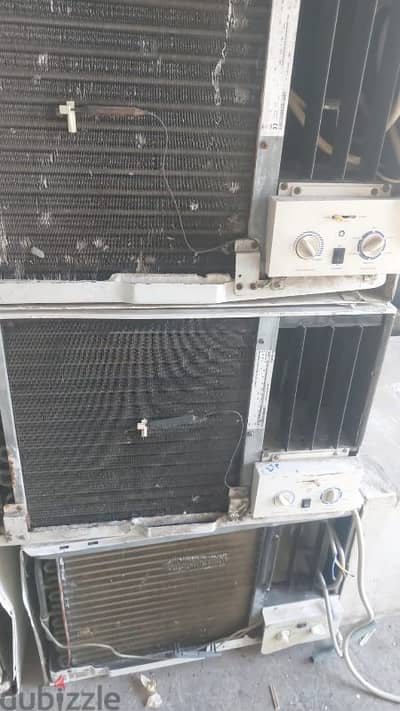 AC buy and sell Ac repair fridge washing machine repair