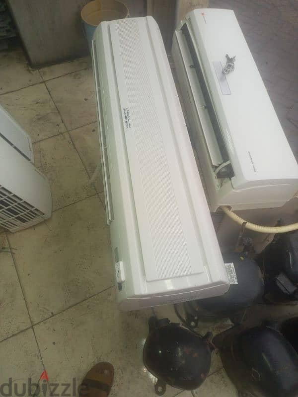 AC buy and sell Ac repair fridge washing machine repair 3