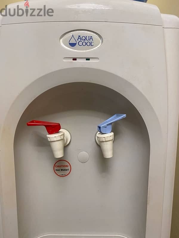 aqua cool water dispenser 1