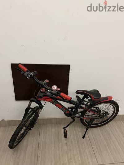 Kids cycle