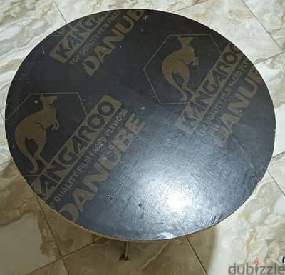 round Table for sale urgently