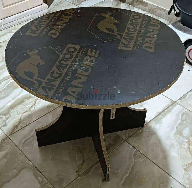 round Table for sale urgently 2