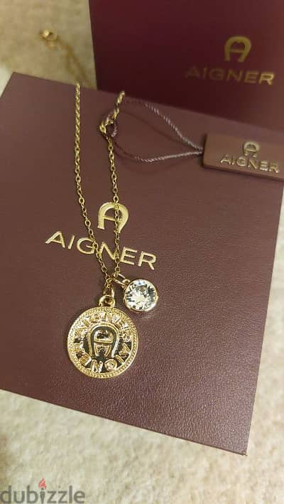 Aigner Necklace