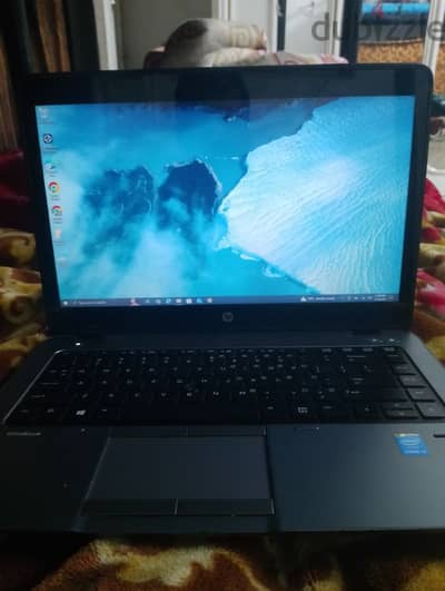 hp elitebook 840 g1 good condition