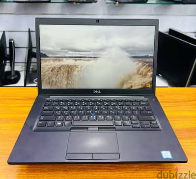 Dell Latitude