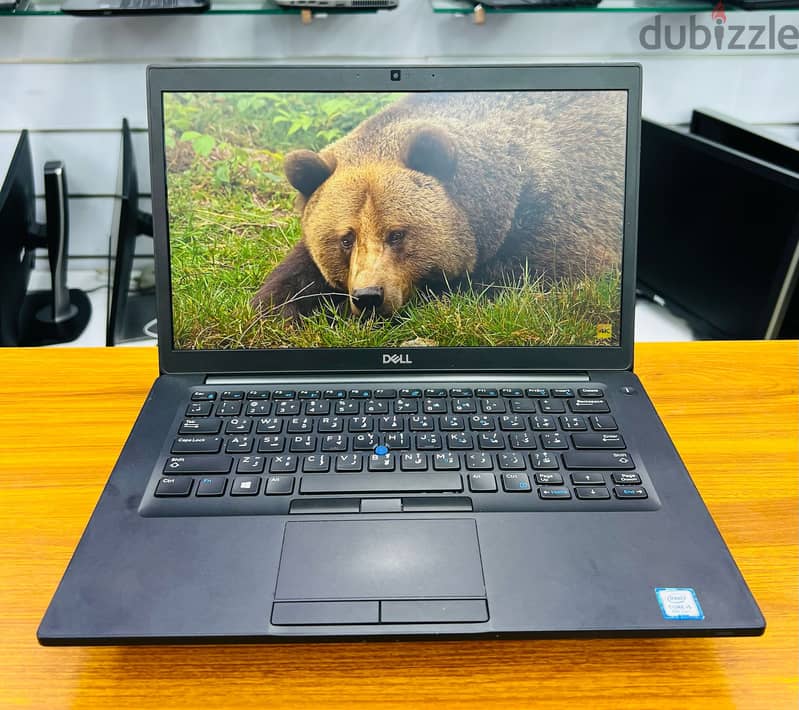 Dell Latitude 1