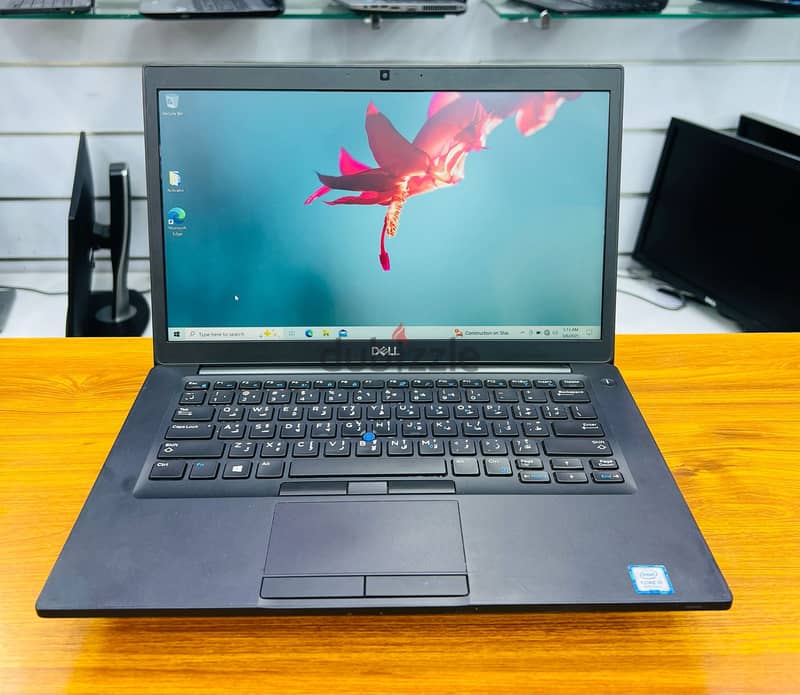 Dell Latitude 2