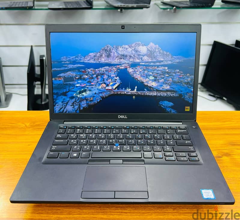 Dell Latitude 3