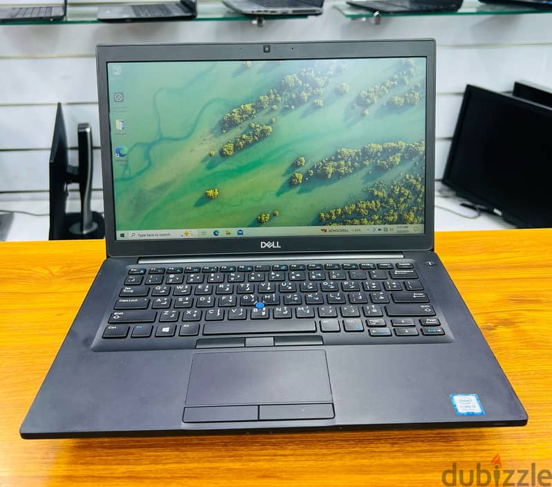 Dell Latitude 4