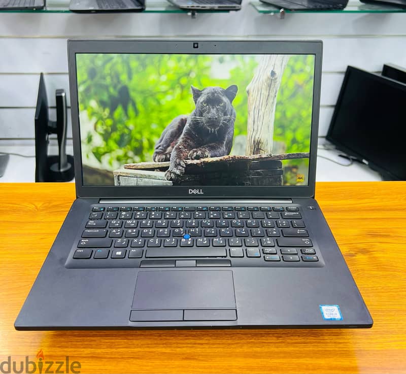 Dell Latitude 5