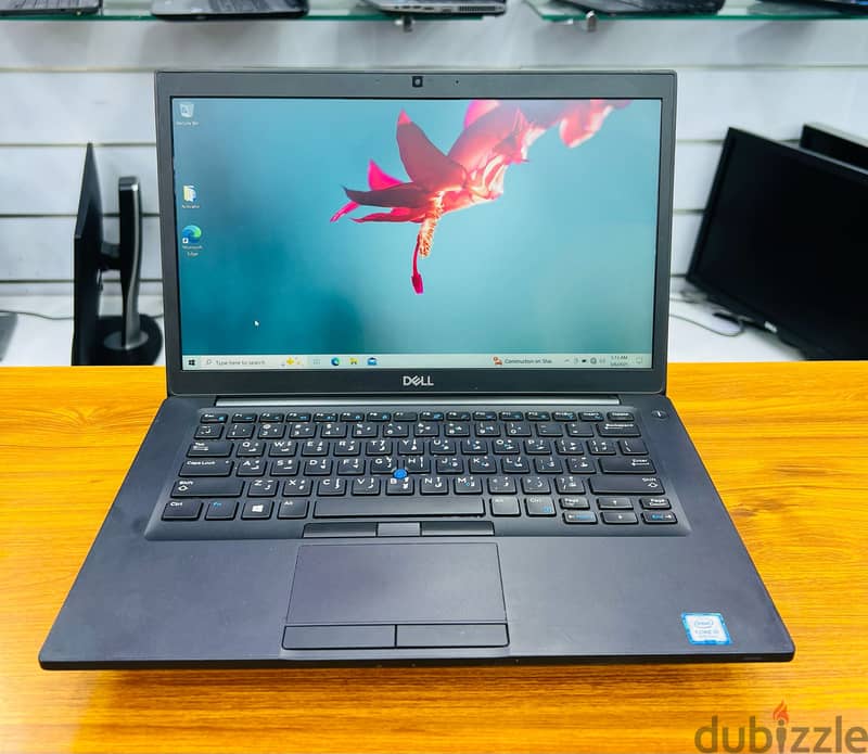 Dell Latitude 6