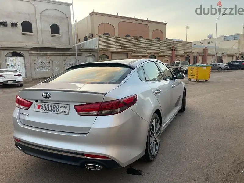 Kia Optima 201665706465773954124