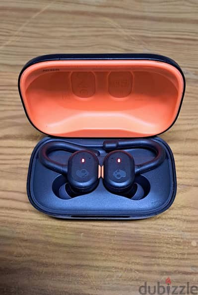 Skullcandy Push Active Earbuds