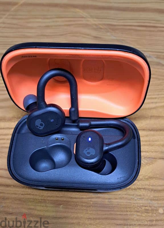 Skullcandy Push Active Earbuds 1