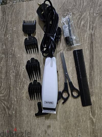 USA Wahl trimmer